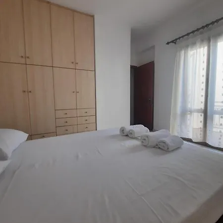 Appartement Melissa's