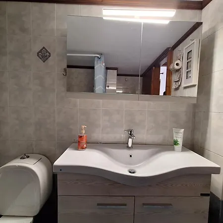 Melissa's Appartement *