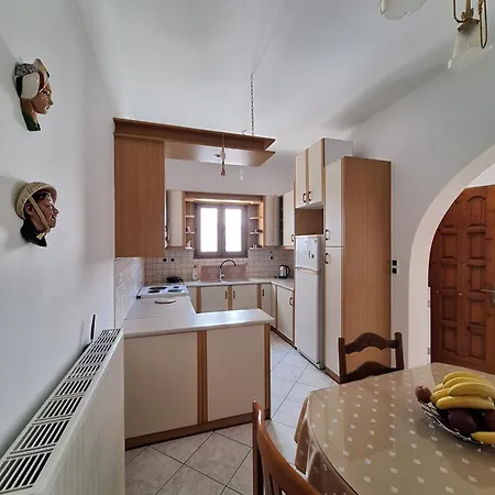 Appartement Melissa's