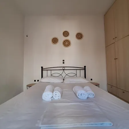 Melissa's Appartement