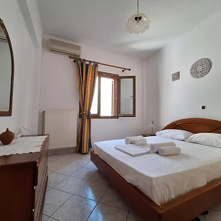 Melissa's Appartement *