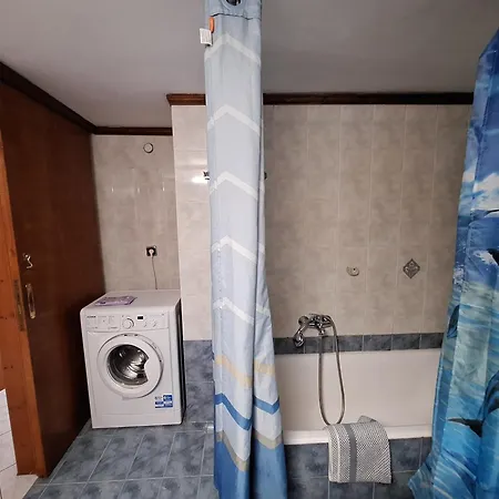 Appartement Melissa's